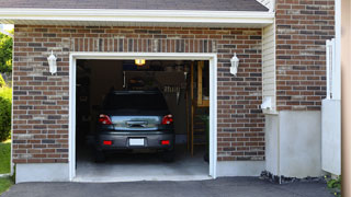 Garage Door Installation at Logans Bayshore, Florida